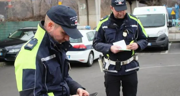 Bolzano, multe per quattro bar “rumorosi”