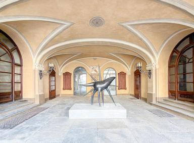 Al via la terza edizione di Germinale - Monferrato Art Fest