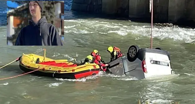\"Incidente mortale su ponte Loreto, parapetto regolare\". Indagini per omicidio colposo, chiuso l'indicente probatorio