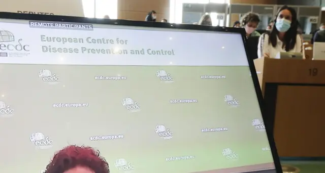 Ecdc, servono misure più rigorose contro varianti Covid