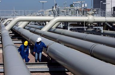 Gme, in calo l'indice italiano del prezzo del gas
