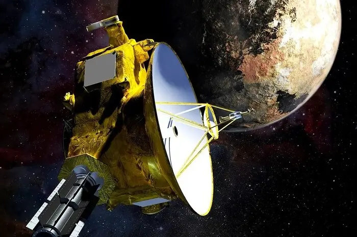 La sonda New Horizons si è risvegliata dopo quasi un anno di letargo
