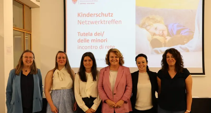 Minori, nasce una rete sempre più integrata per prevenire situazioni di rischio