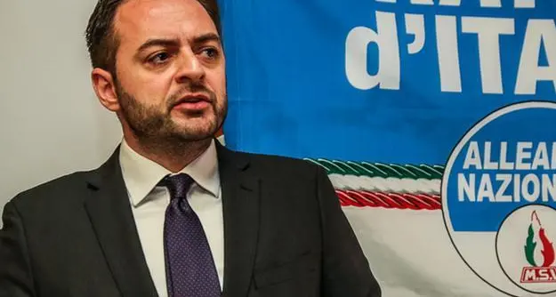 Festa della Liberazione e polemiche. Galateo contrattacca: «Fdi c'era con i suoi massimi esponenti»