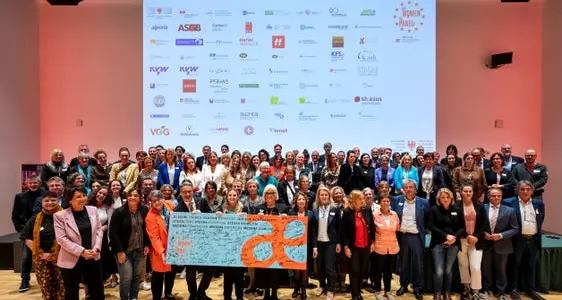 'No Women No Panel': «Più visibilità alle donne negli eventi»