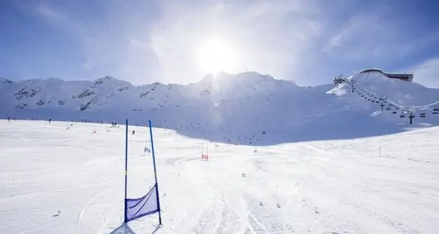Ortler Ski Arena, sconto speciale per i 9.000 “sfortunati” della stagione scorsa