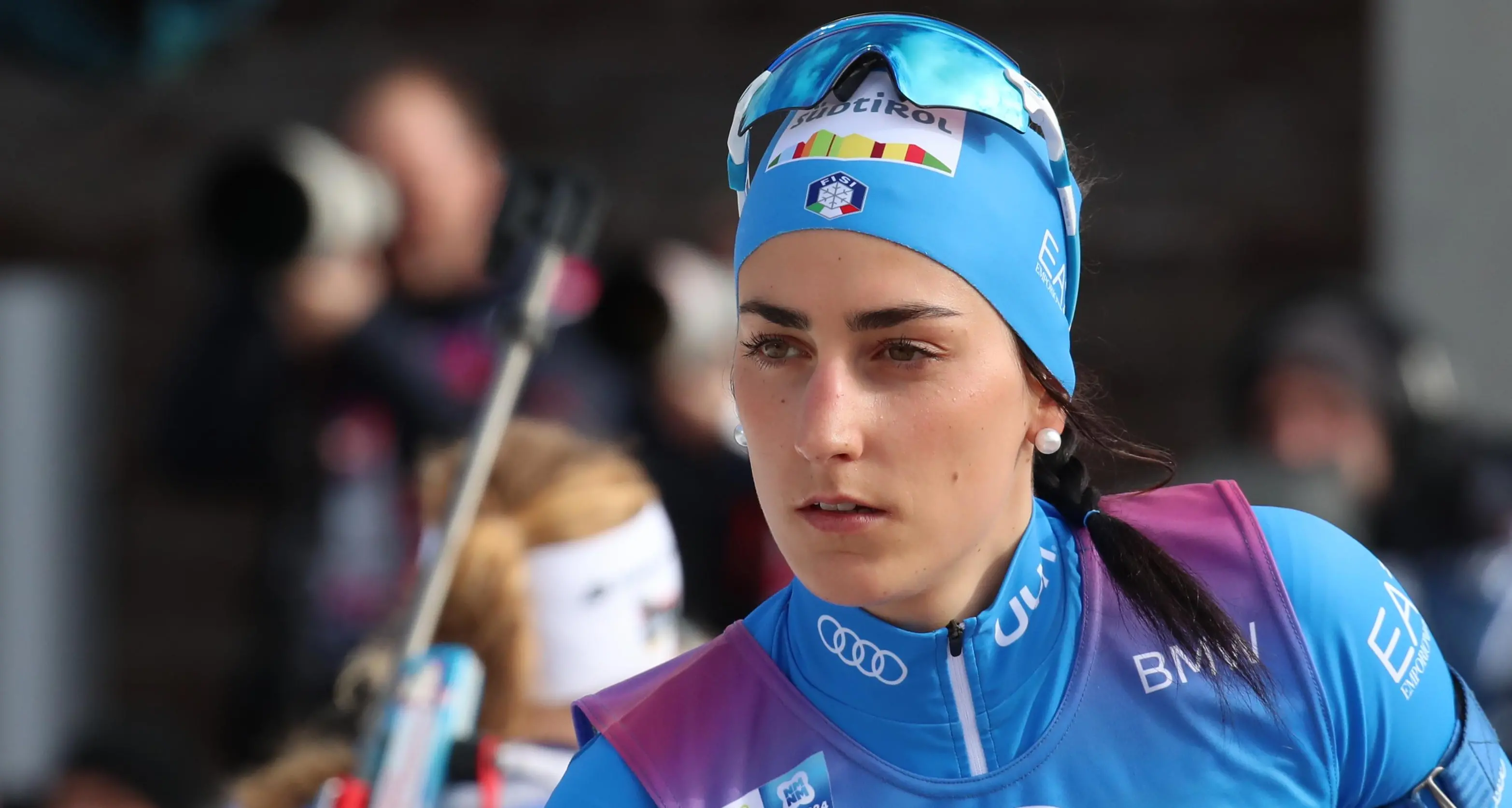 Rebecca Passler sospesa per doping: ricorso al Tas e ipotesi contaminazione