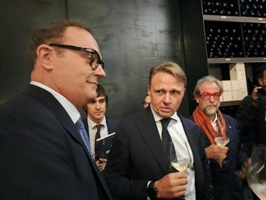 Lollobrigida, su consumo vino arrivano risposte dalla scienza