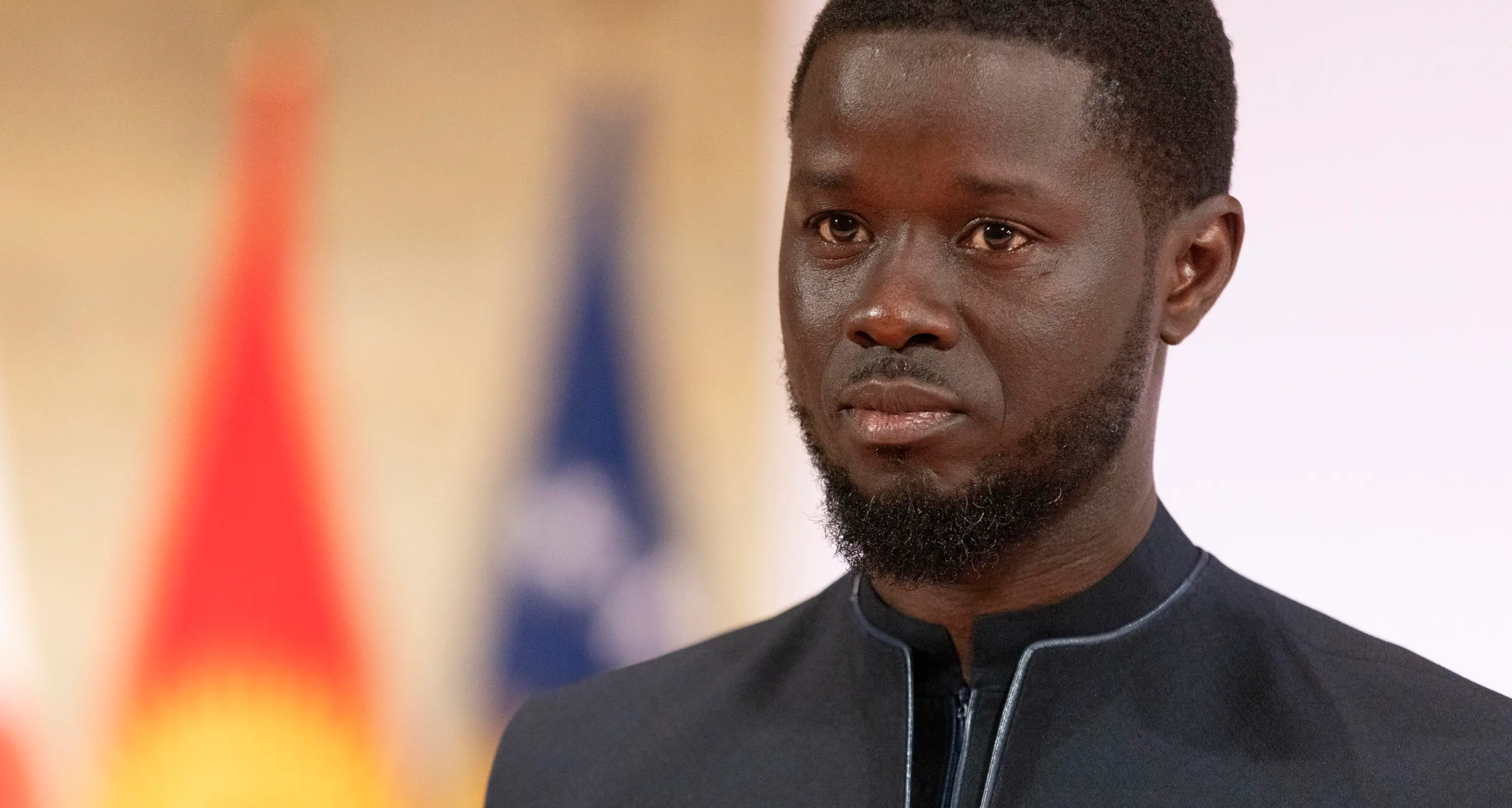Senegal: il presidente Diomaye Faye scioglie il Parlamento