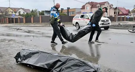 Cuno Tarfusser: «Mandato di cattura per Putin? Possibile entro la fine dell’anno»