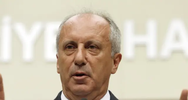 Turchia: un oppositore di Erdogan si ritira dalle elezioni