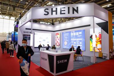 Shein si quoterà in Borsa dal 1 settembre