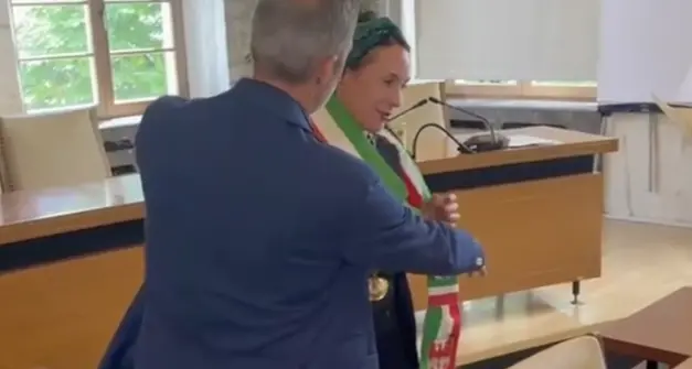 Dal Medico diserta l'incontro con Zeller: “Questione di dignità”