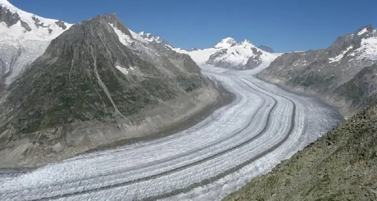 Gli ecosistemi delle Alpi a rischio per la riduzione della neve