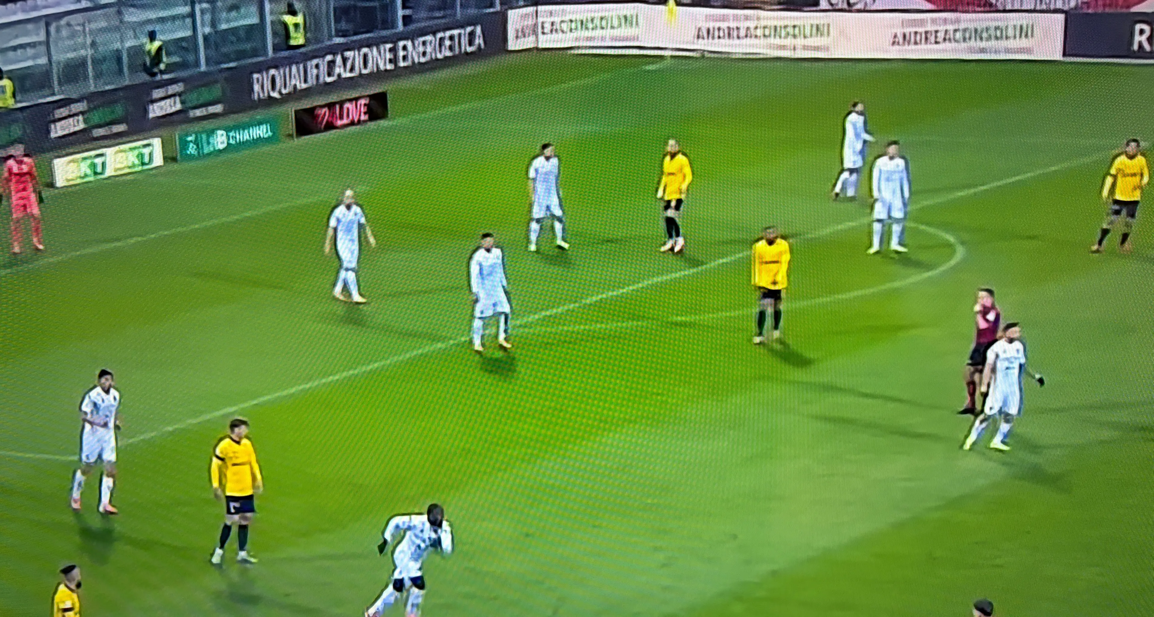 Südtirol da applausi: ferma il Modena e sfiora il colpaccio nel finale