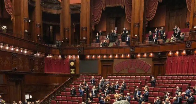 C.destra:Brunetta, braccia aperte a Salvini se entra in Ppe