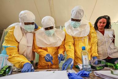 L'epidemia di Ebola in Congo è la più letale nella storia del Paese