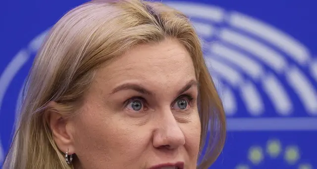 Gas: Ue, presto acquisti congiunti 13,5 miliardi metri cubi