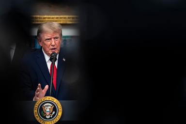 Sale il petrolio, Brent sopra 93 dollari con 'guerra economica devastante' di Trump