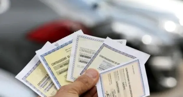 L’allarme: boom di auto non assicurate in Alto Adige