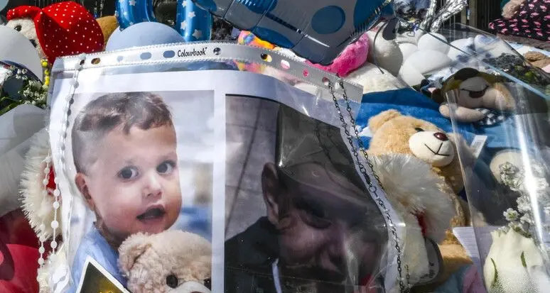 \"Il cuore io lo avevo tolto prima di capire che quell'altro potesse avere danni\", Oppido sul trapianto di Domenico