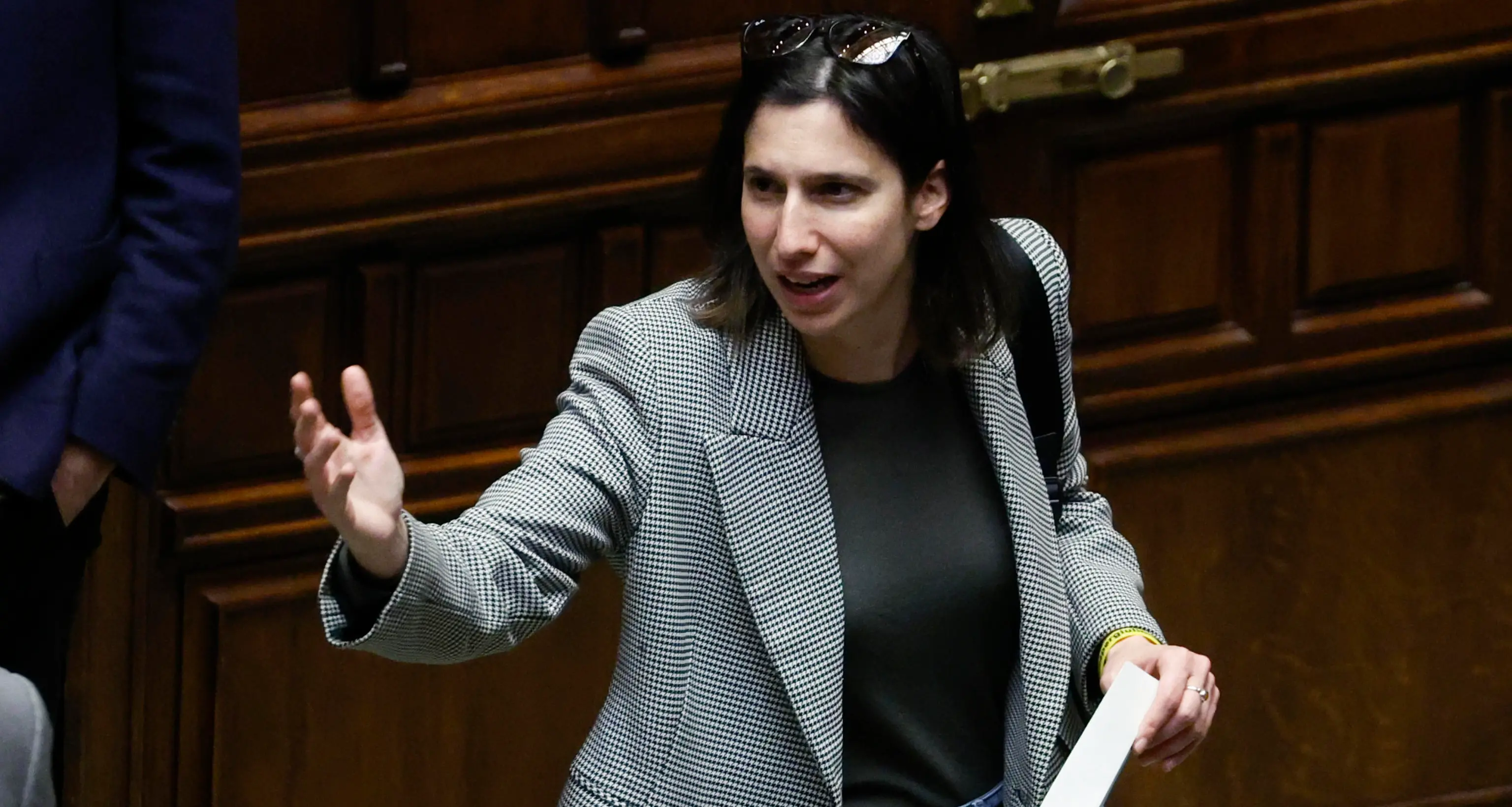 Mo:Schlein, importante la richiesta di de-escalation del G7
