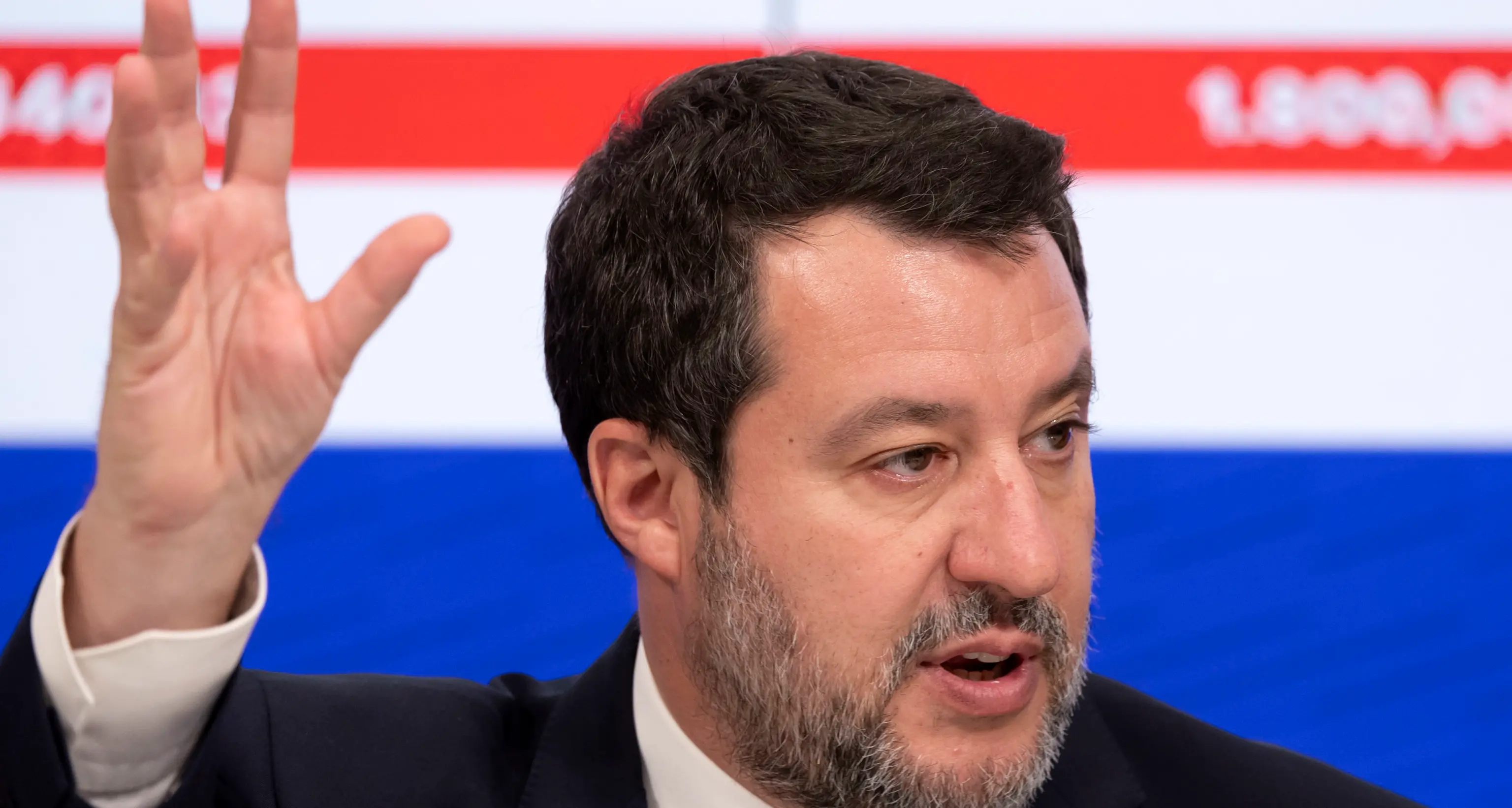 Lega:congressi regionali dopo Europee,federale in autunno