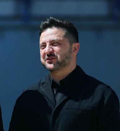 Zelensky, 'la Russia si prepara a una nuova mobilitazione dopo le elezioni'