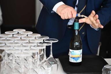 Oltre 700 i vini premiati da Bibenda 2027 col massimo riconoscimento, i 5 Grappoli