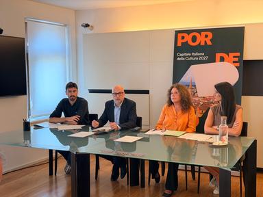 Verso Pordenone 2027, oltre 50 appuntamenti nei musei cittadini