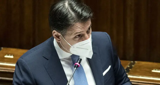 Conte, crisi senza alcun fondamento, confesso disagio