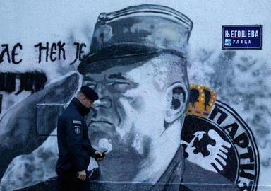 Rammarico Belgrado per mancata scarcerazione di Mladic, malato terminale