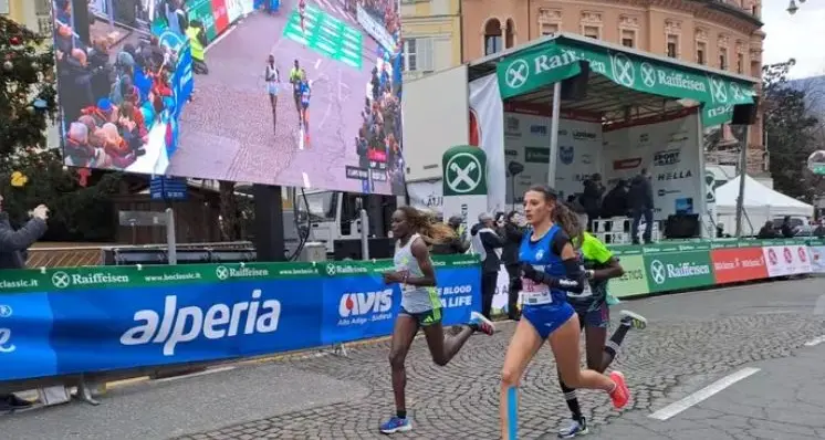 Battocletti e Crippa a Bolzano per la 50/a Boclassic