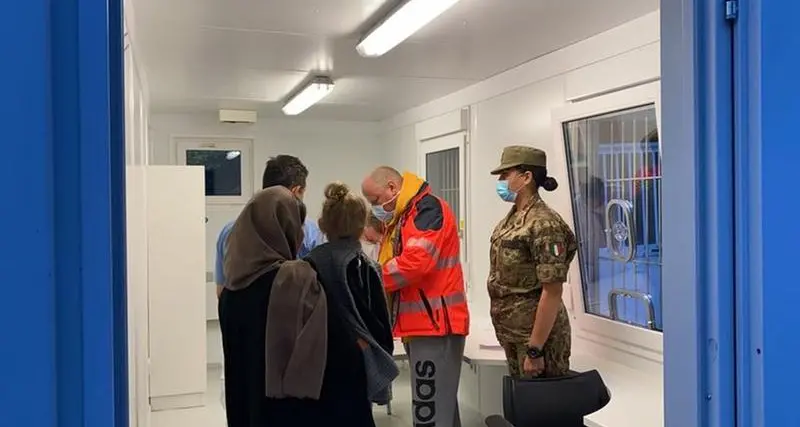 Il rifugiato ospite a Colle Isarco: “I talebani girano casa per casa di chi lavora con la Nato”