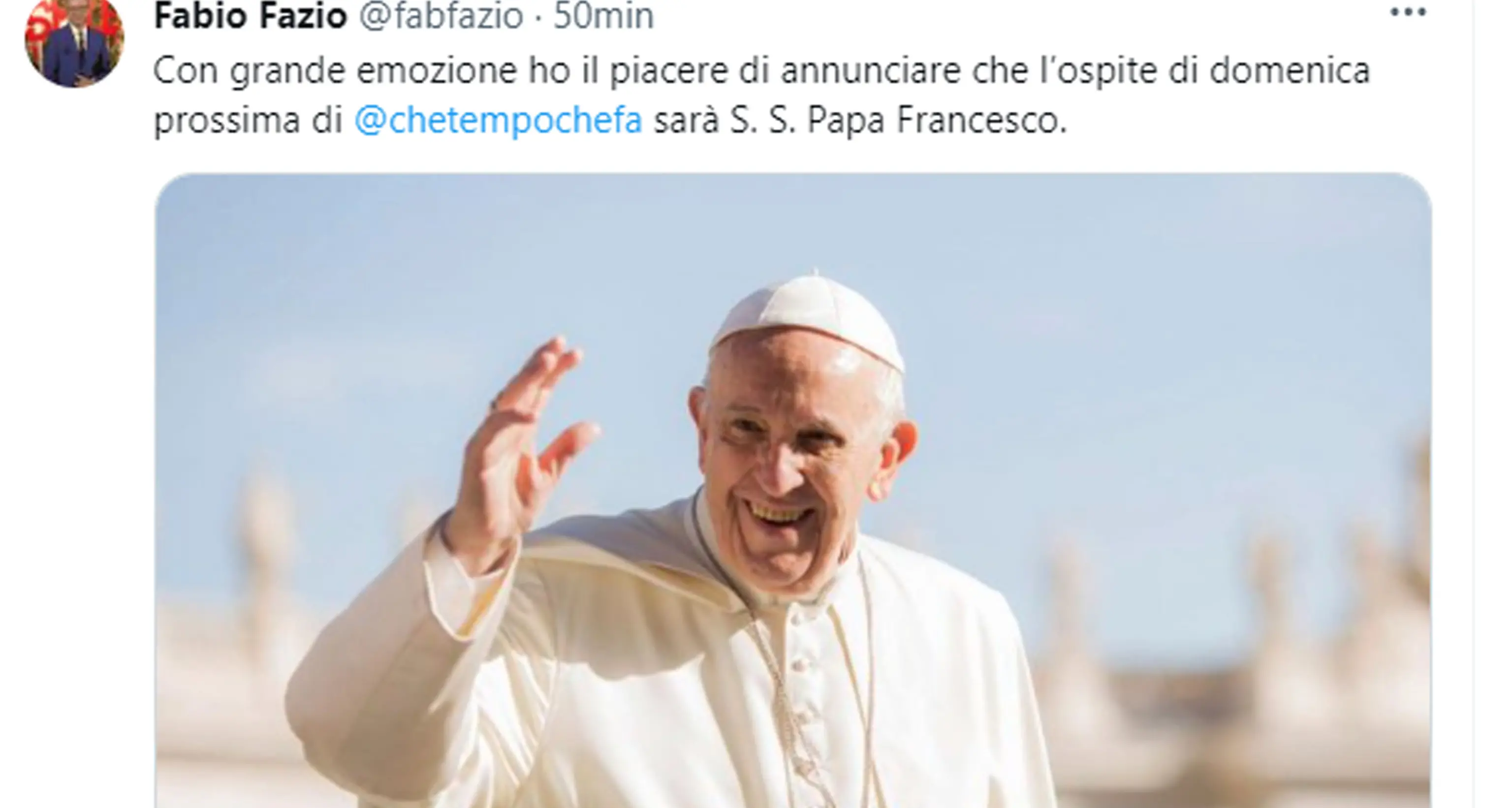 Atletica:Mei invita il Papa a Europei Roma'sarebbe grande onore'
