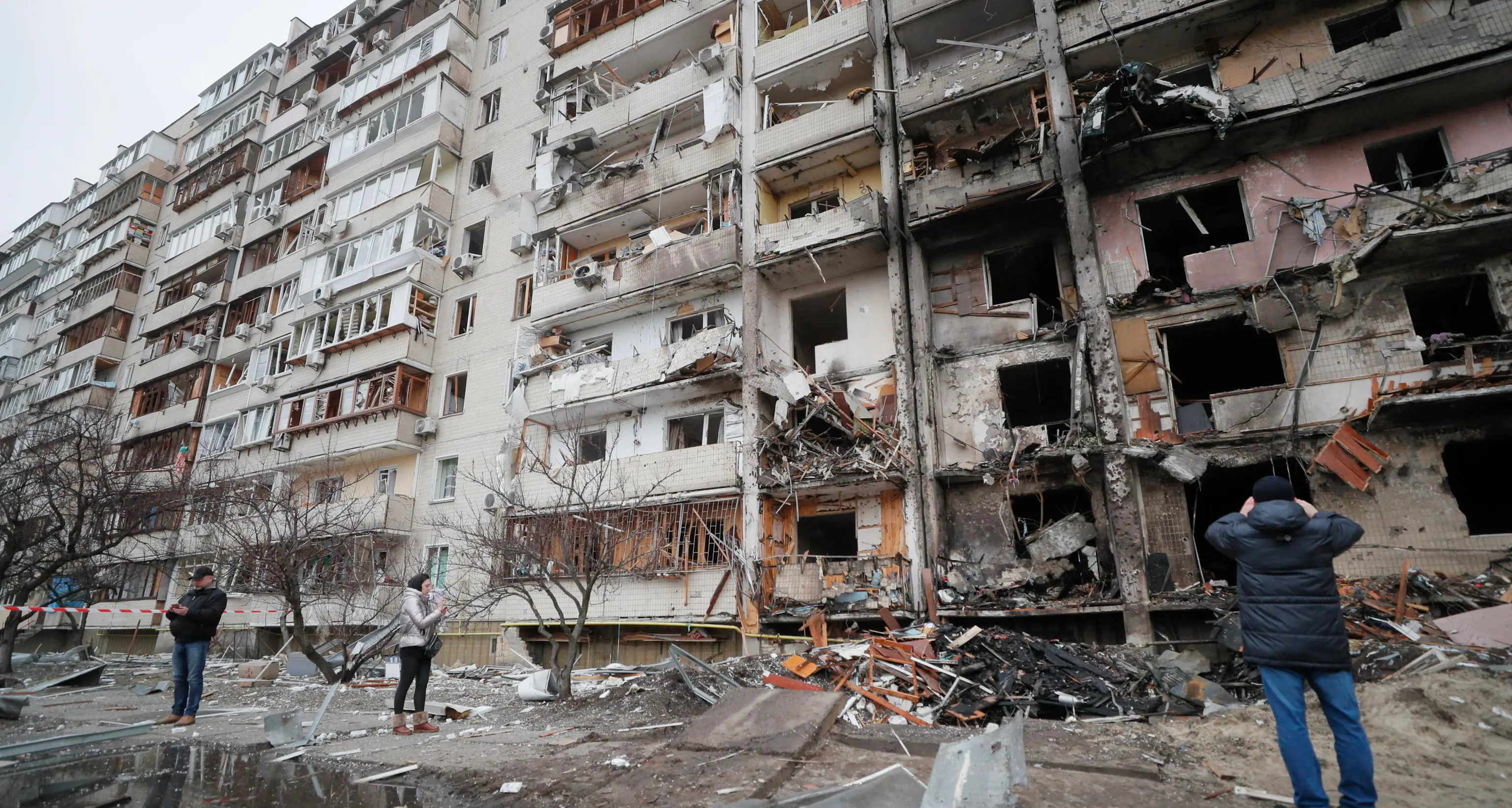 Guerra in Ucraina: in Alto Adige le campane suoneranno in segno di pace
