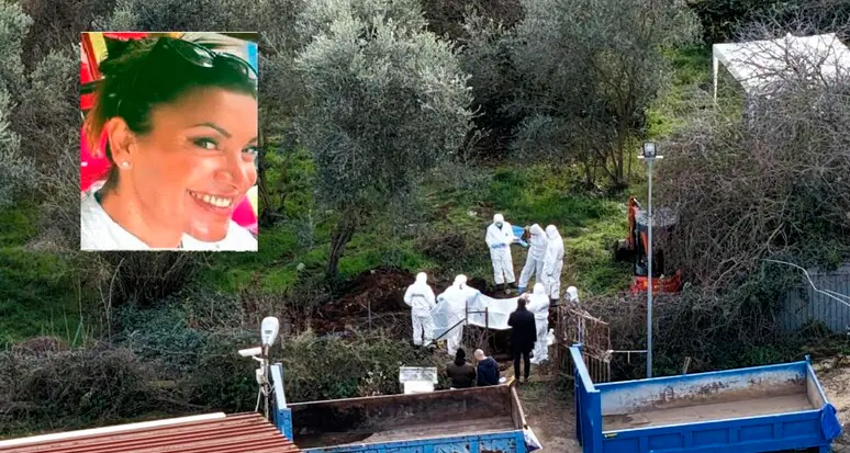 Omicidio Torzullo, trovati morti i genitori di Claudio Carlomagno