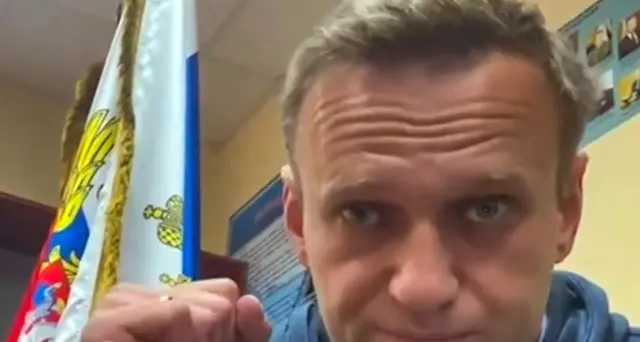 Oscar: miglior documentario è Navalny