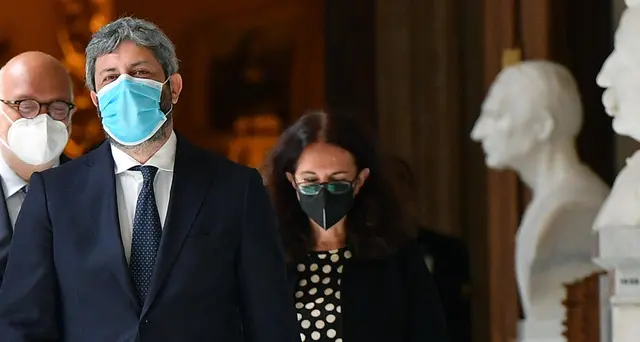 Eutanasia: Fico, Parlamento deve assolutamente legiferare