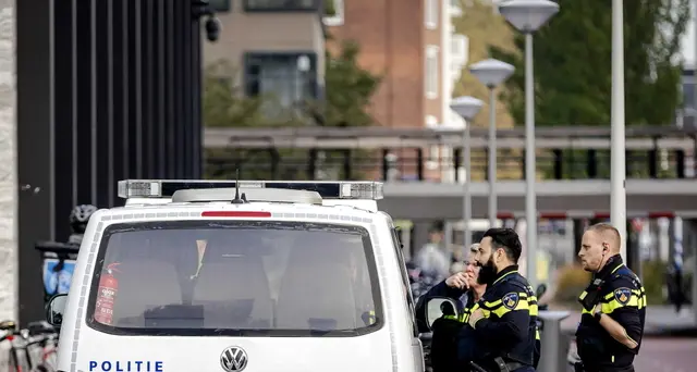 Olanda: al via il processo contro i killer del giornalista