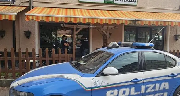 «Ritrovo di pregiudicati», il questore chiude il bar Cristallo per la terza volta