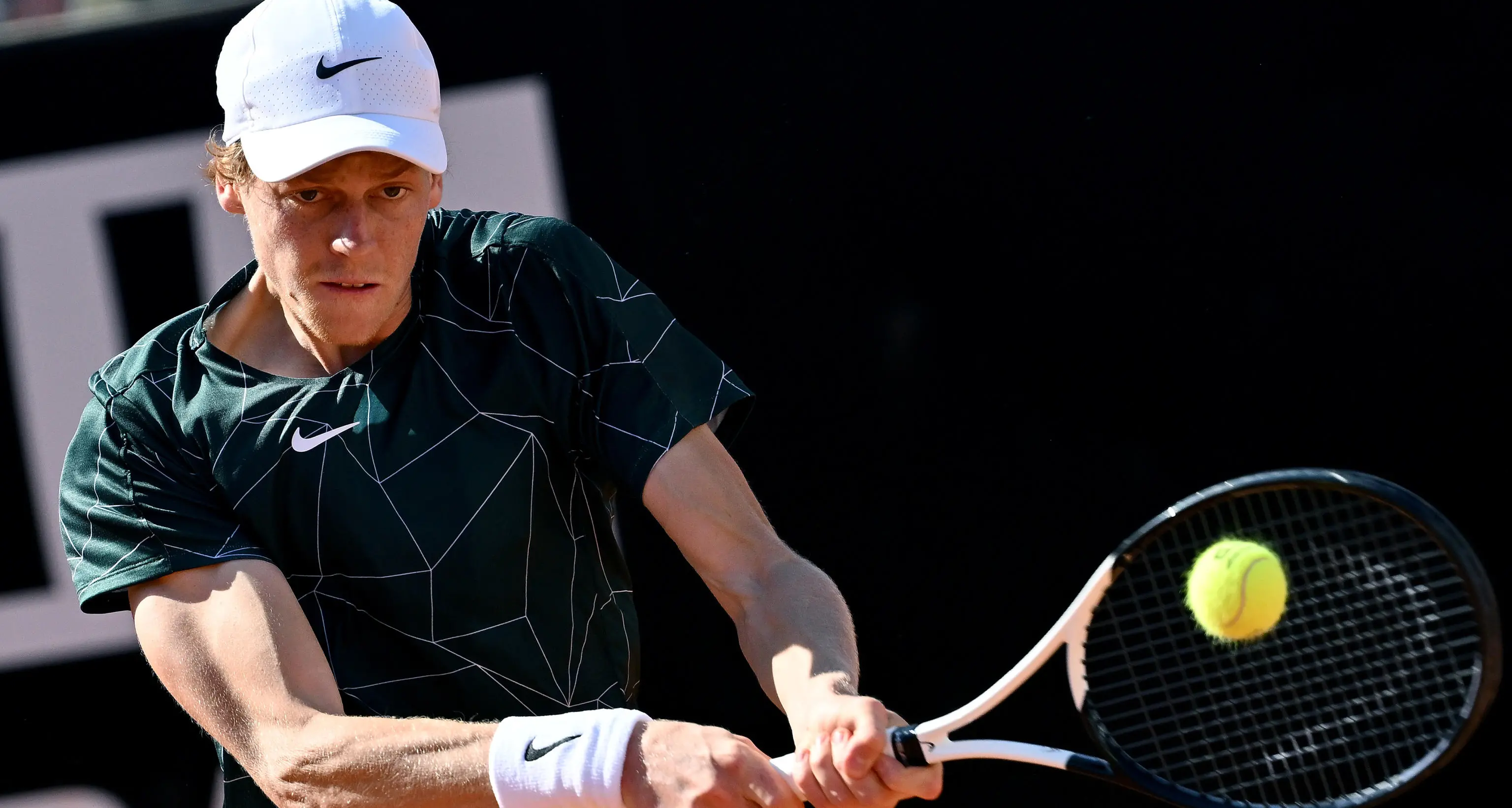 Tennis, Sinner: «Tsitsipas? Test per capire i miei miglioramenti»
