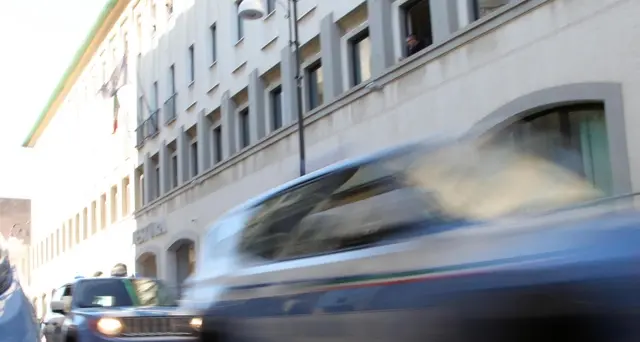 'Ndrangheta:sequestrati 45 milioni di beni tra Italia e Usa