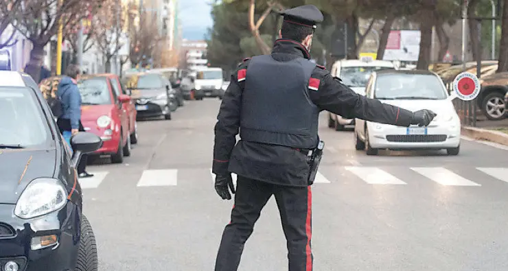Restrizioni, italiani rispettosi. Pochi hanno violato le regole