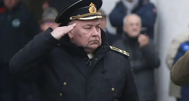 Spionaggio: Biot condannato a 30 anni dai giudici militari
