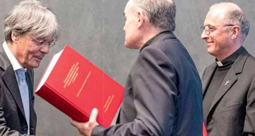 Abusi nella Chiesa: «Ora le vittime meritano giustizia»