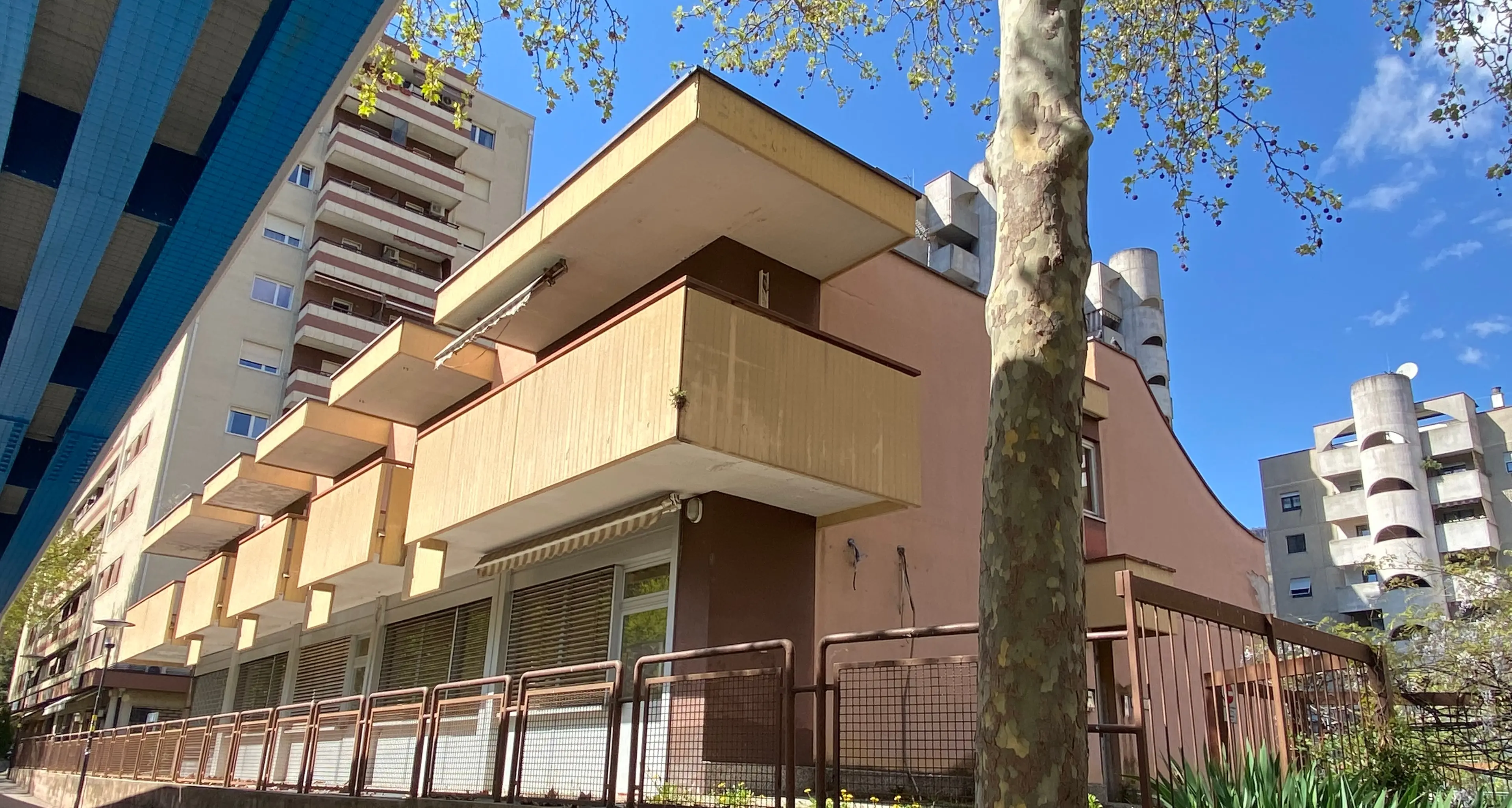 Disabili, in viale Europa rinasce il centro diurno e residenziale