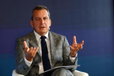 Le scorte di gas al 90% in Italia con 10 giorni d'anticipo