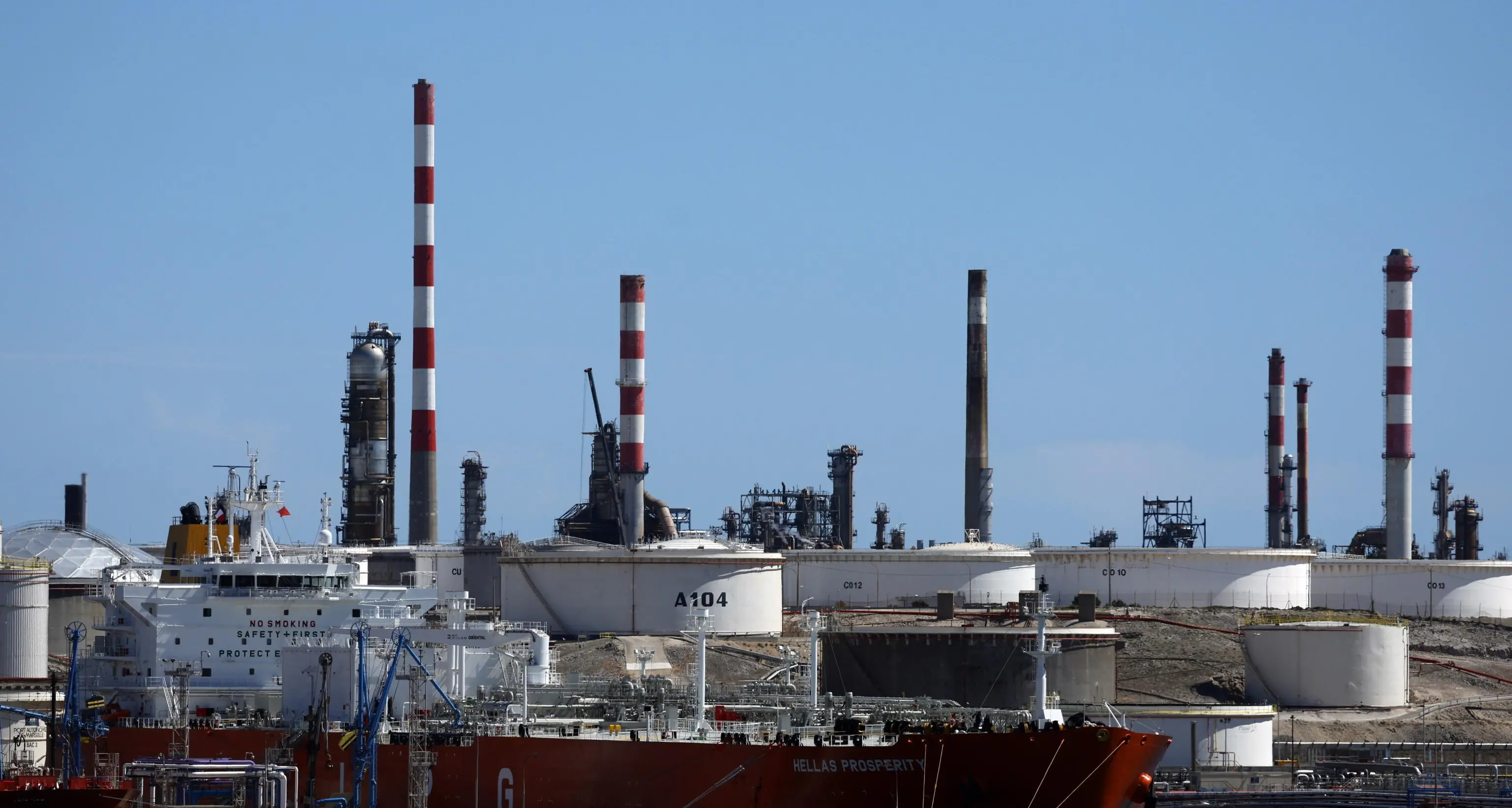 Unem: 'La bolletta dell'energia 2026 sale a 57-58 miliardi se rientra la crisi in Iran'