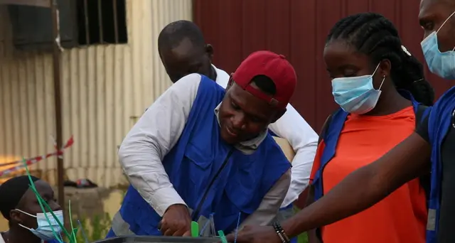 Ghana: elezioni, 5 morti in scontri
